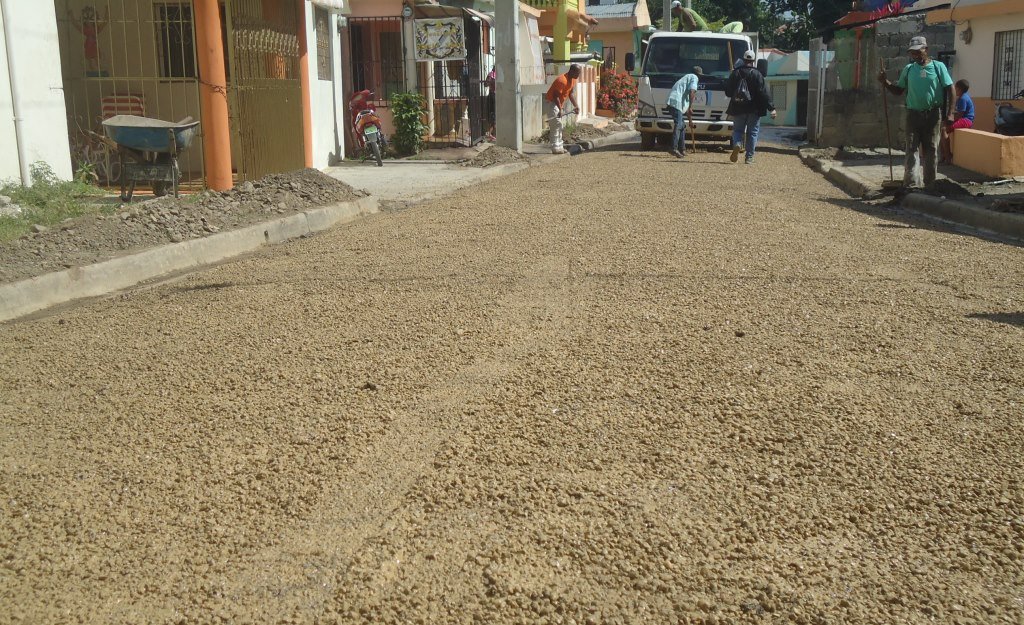 Aplicación RC2, Los López Viejo